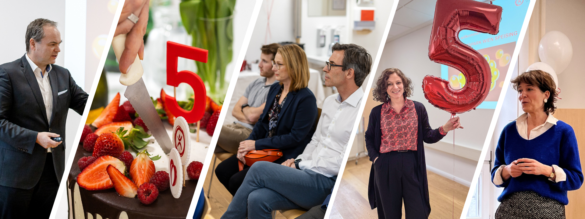 Gemeinsam gewachsen: Ein Jubiläum mit Perspektiven