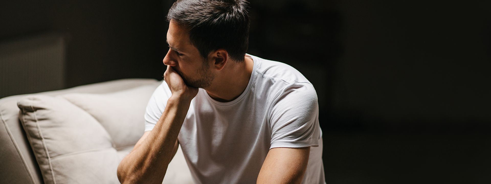 Die unsichtbare Last der Depression
