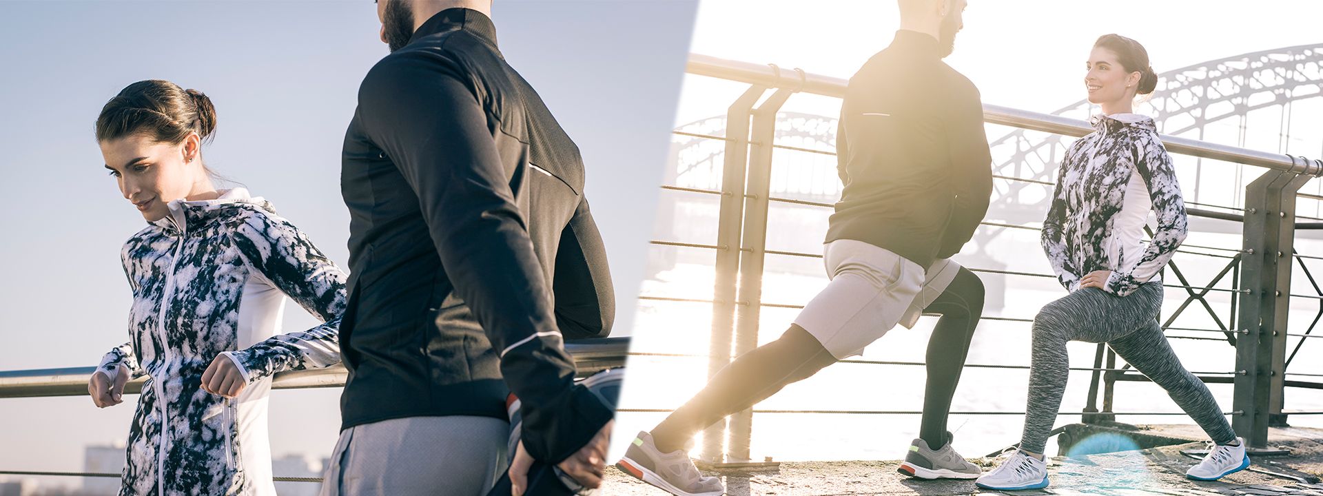 Lauftipps für Herbst und Winter