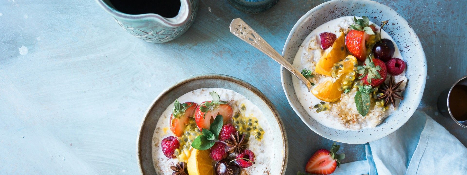 Starke Unterstützung mit ganzheitlicher Perspektive 