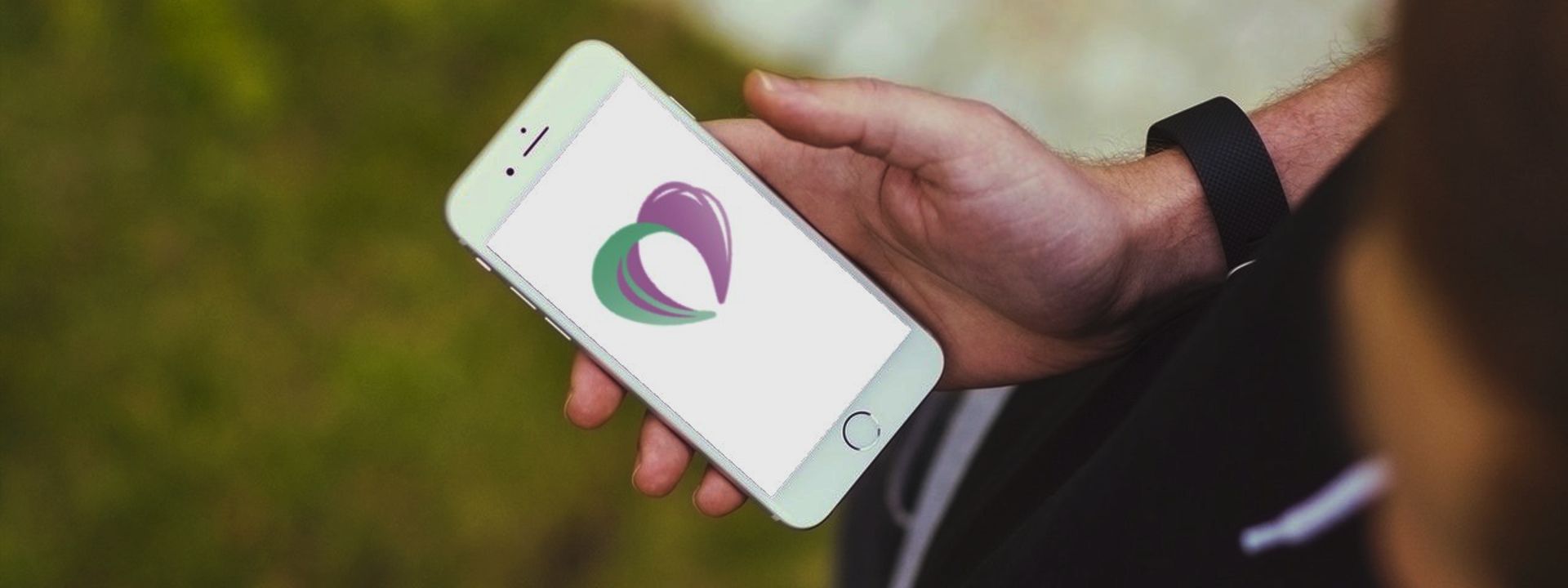 Ganz schön frisch: Unsere neue Webseite ist online