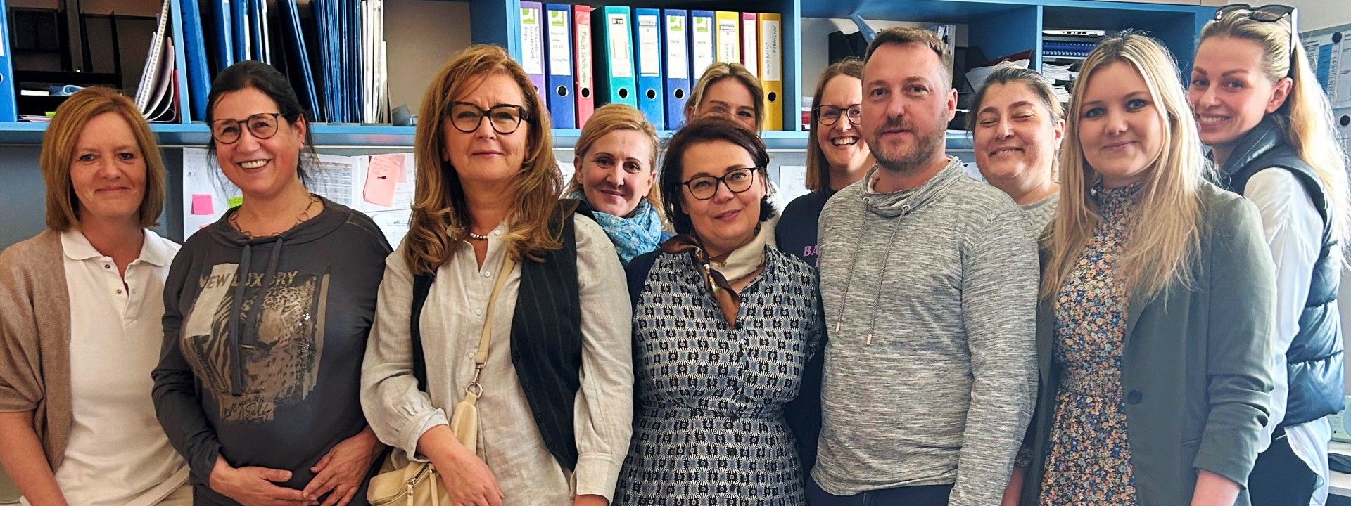 Wiener Community Nurses fördern Schlafgesundheit 