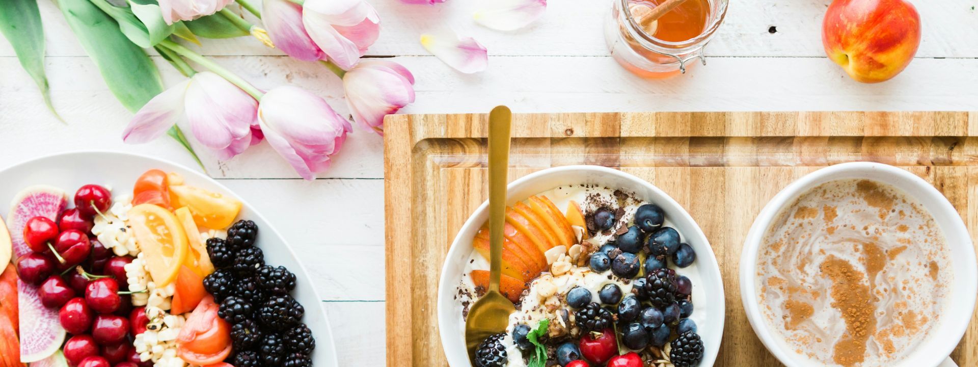 Individuell essen – gesünder leben