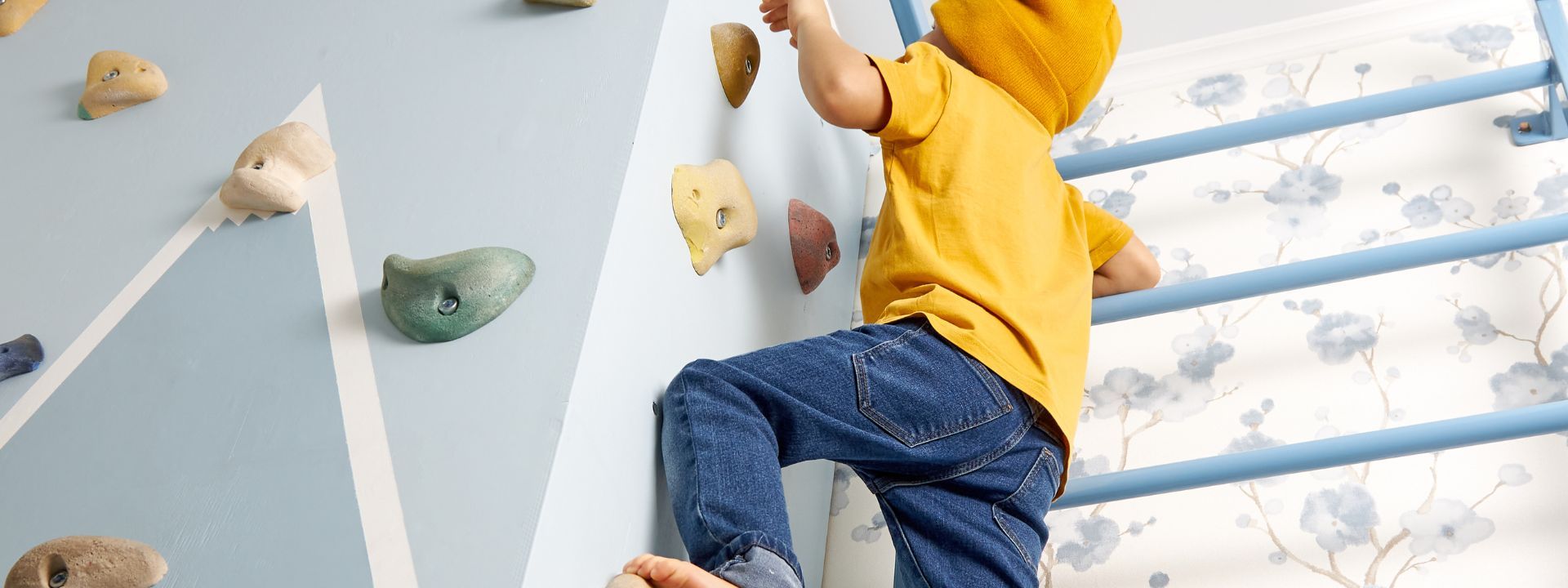 Neuer Gesundheitspark-Partner macht Mut