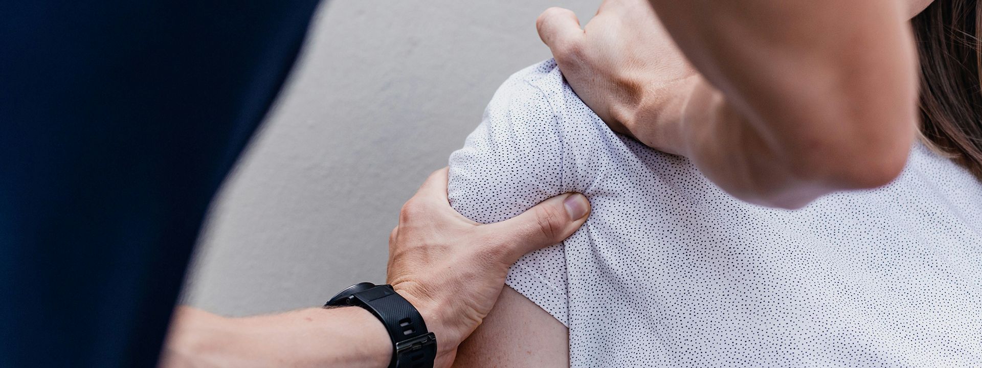 Sportphysiotherapie und Rehabilitation aus einer Hand