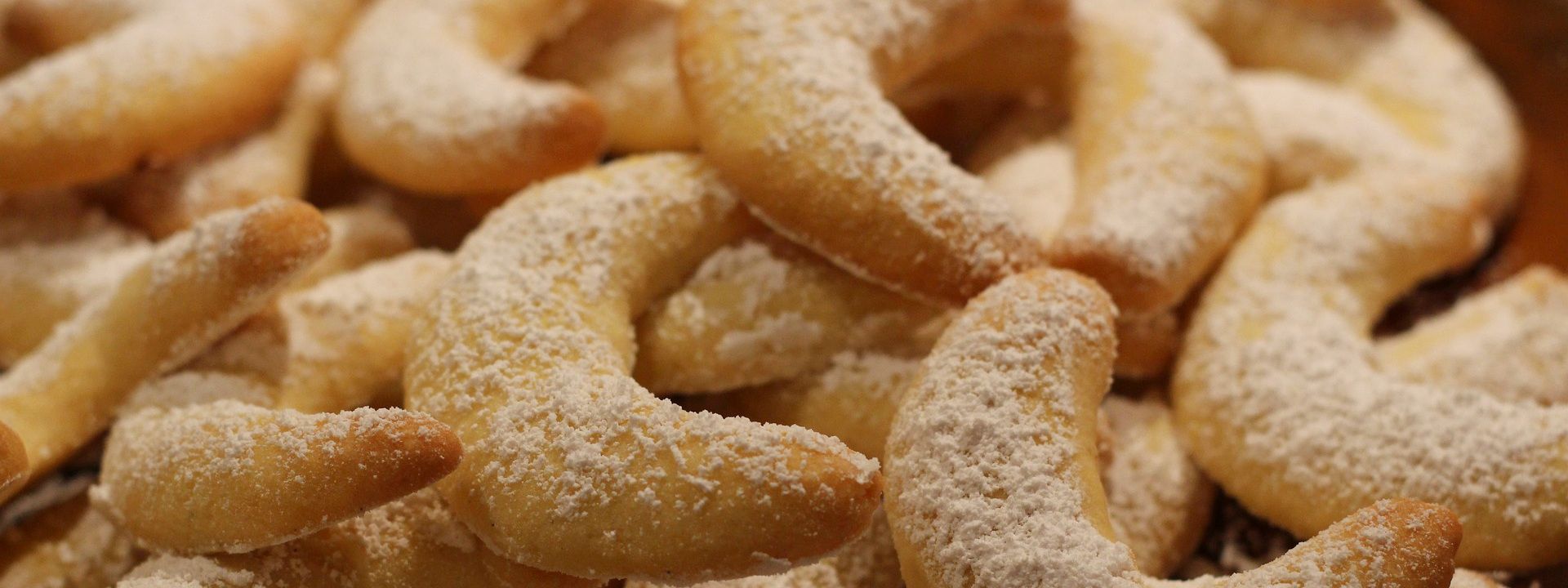 Acrylamid hat in Weihnachtskeksen nichts verloren