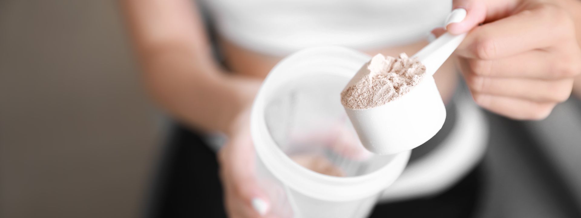 Kostenlos: Diätologinnen informieren über den Ernährungstrend Eiweiß 