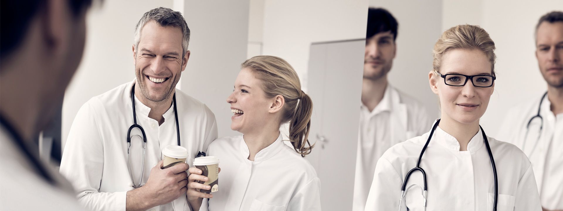 Expert/innen des Gesundheitsparks