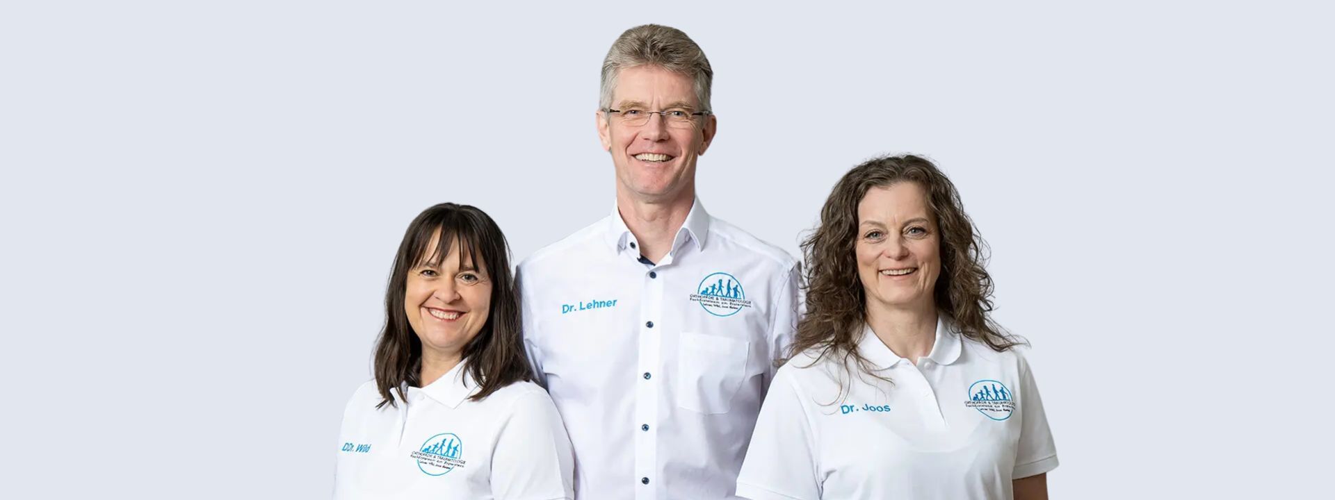 Orthopädie & Traumatologie verstärkt unser Netzwerk