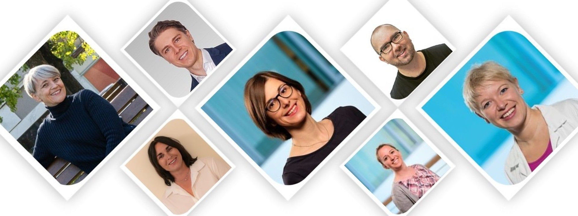 Den Gesundheitspark Ordensklinikum Linz aktiv mitgestalten