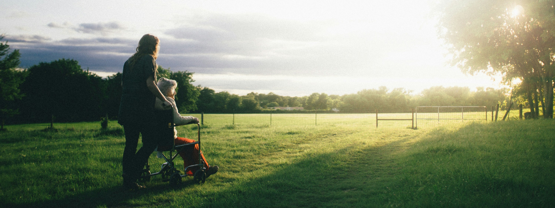 Infoveranstaltung: Selbst bestimmen und vorsorgen