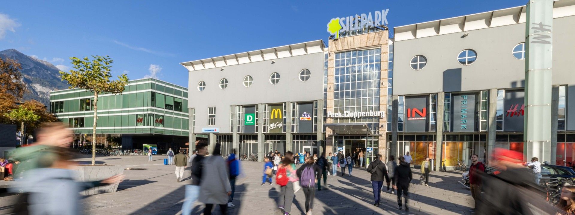 Partner*innen im Gesundheitspark