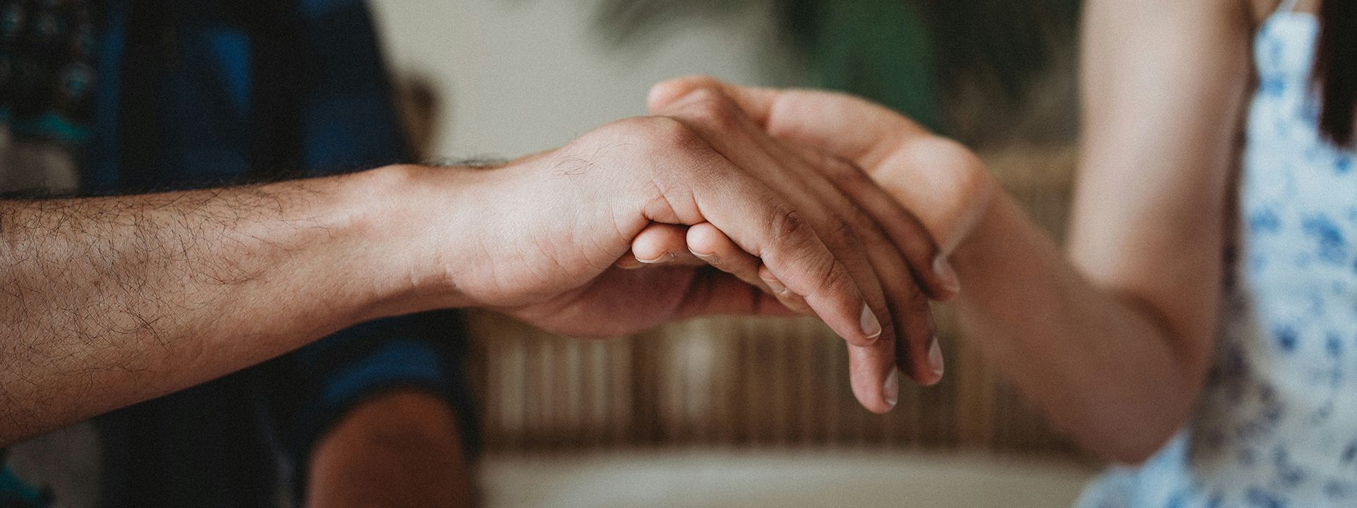 Mehr als ein Notrufarmband