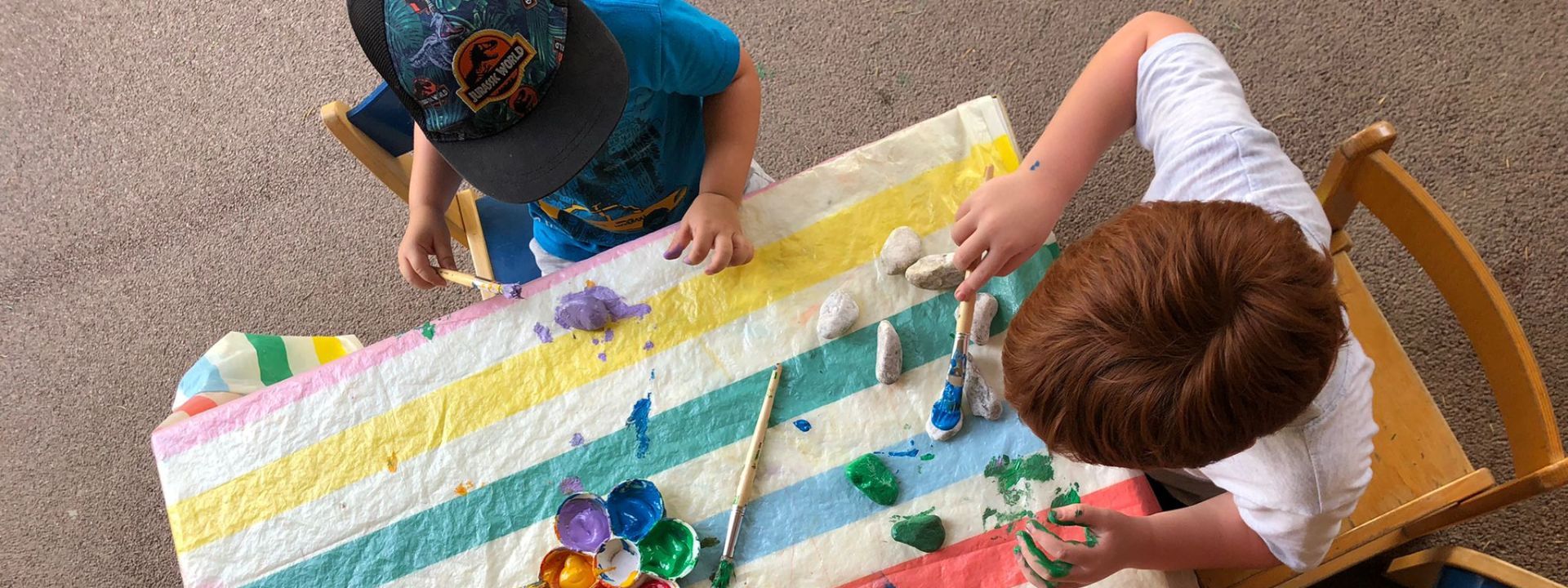 Gesundheitspark Speising versorgt nun auch fliegende Patient*innen