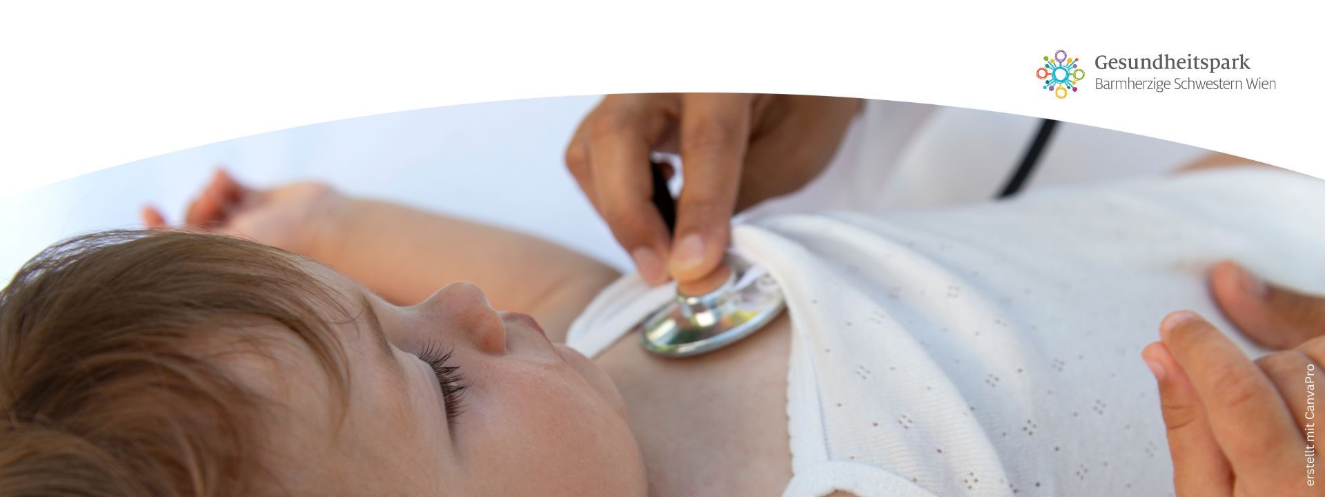 Vortrag: Das kleine 1x1 der Kindergesundheit