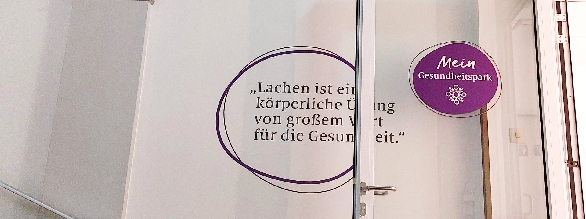 Neue Psychotherapeutin am Standort Steingasse 4