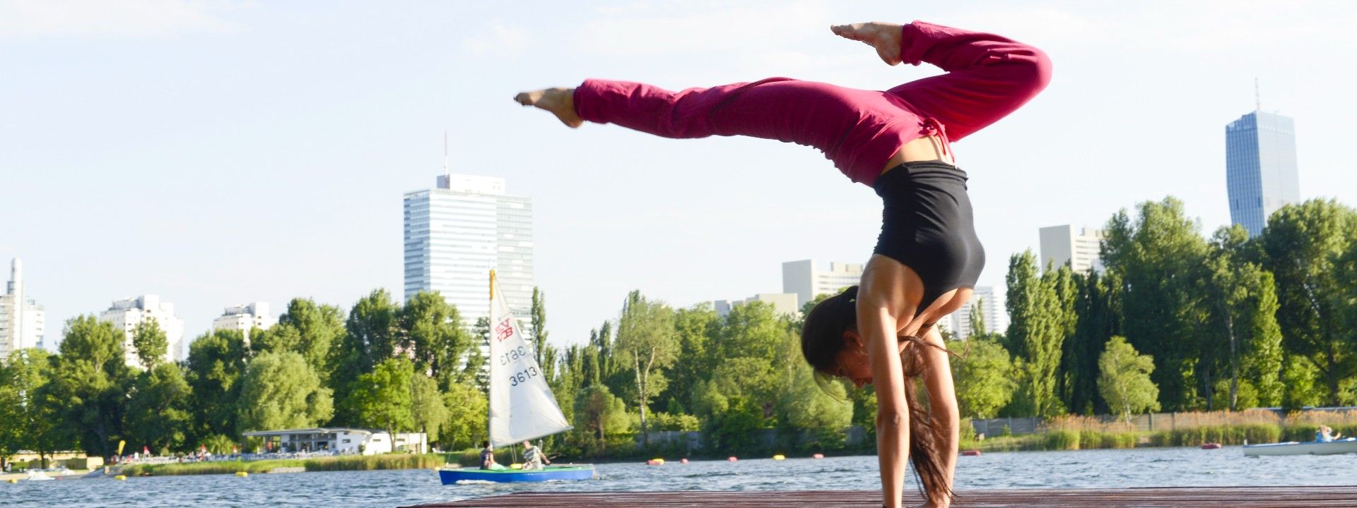 Gesundheitsprogramm - Frühjahr 2022