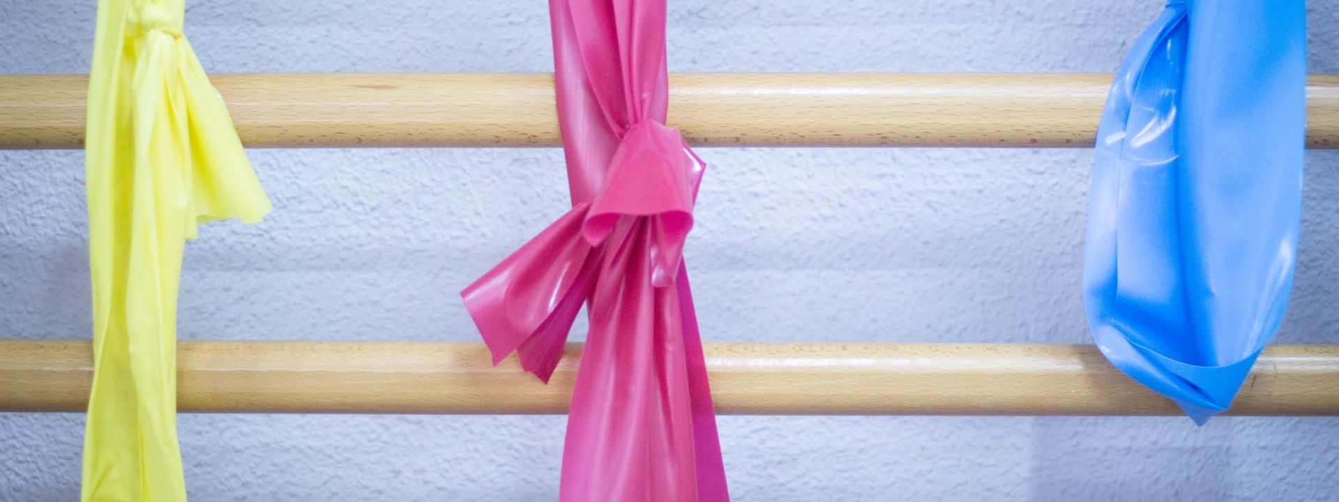 Neu im Gesundheitspark: Marion Baumgartner, BSc