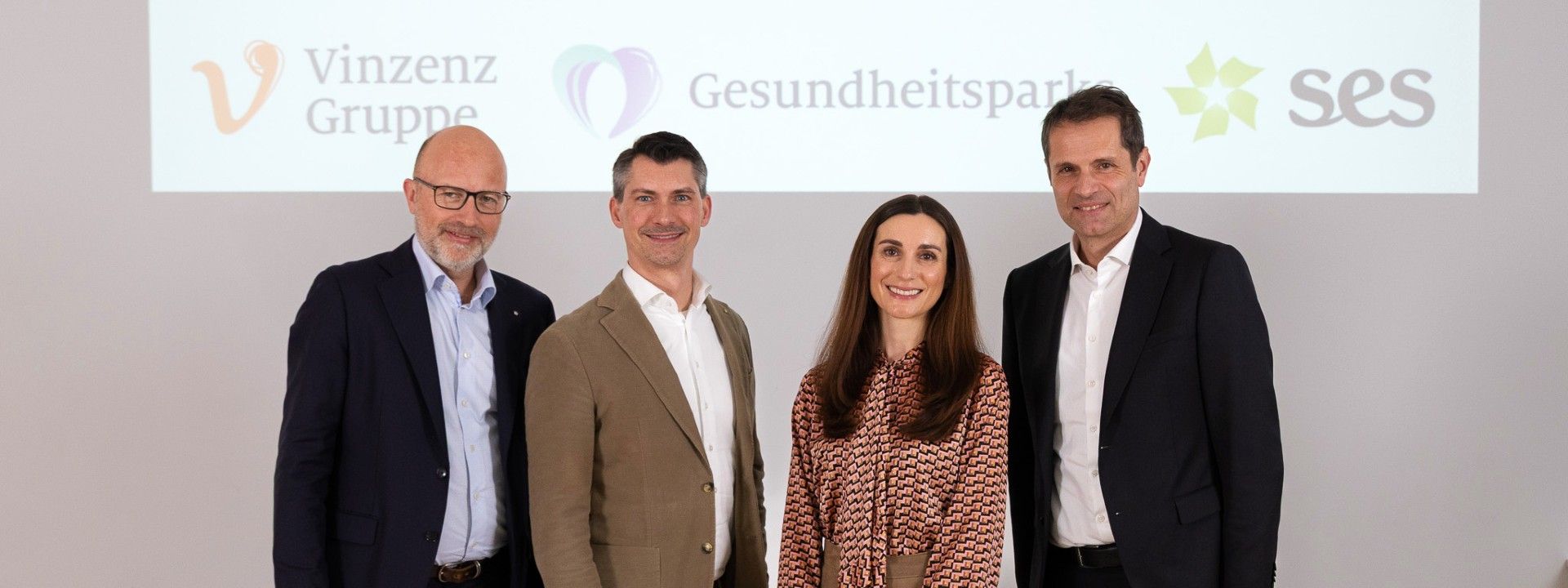 Kooperation startet: Gesundheit mitten im Leben