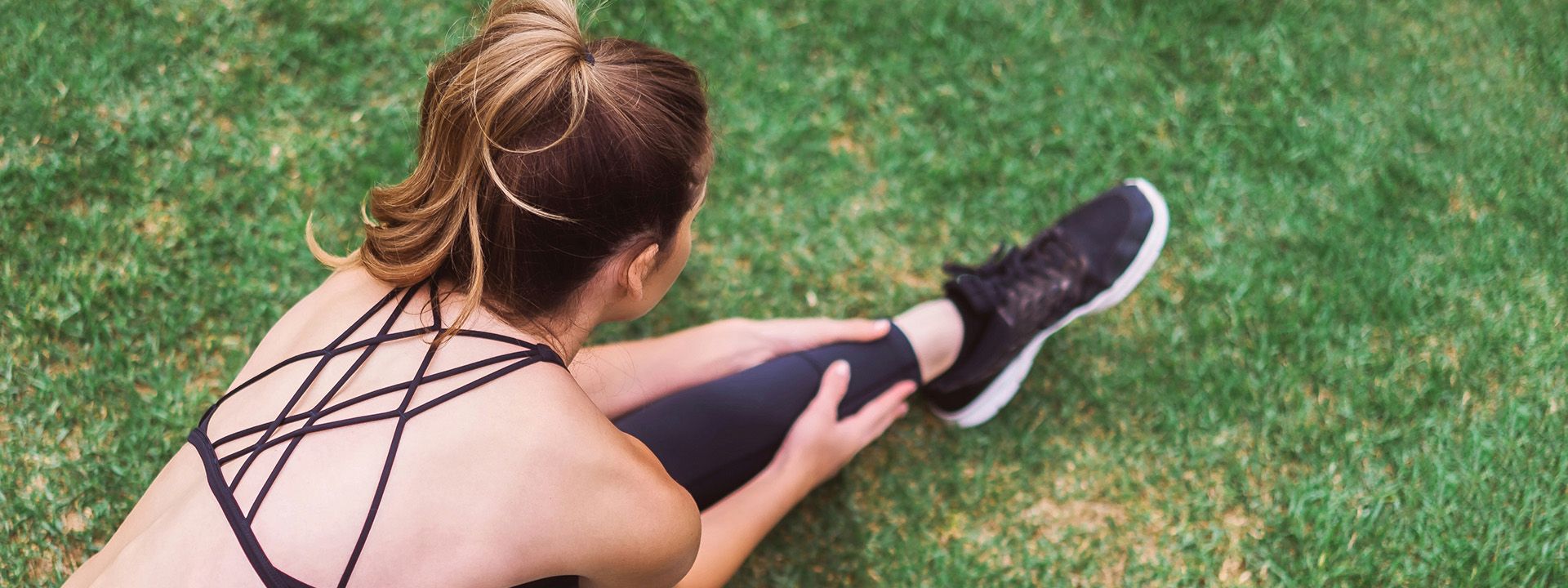 Schlank & beweglich ins neue Jahr