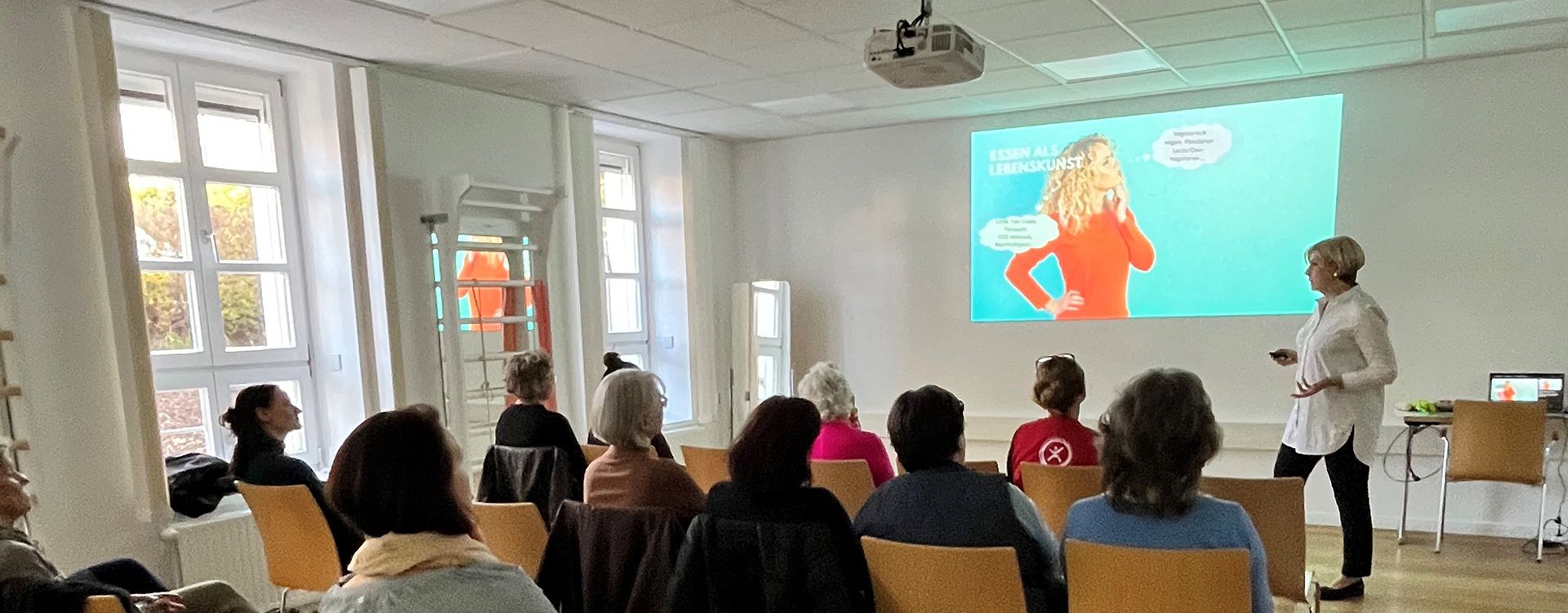 Ernährung als Schlüssel zur Hormonbalance