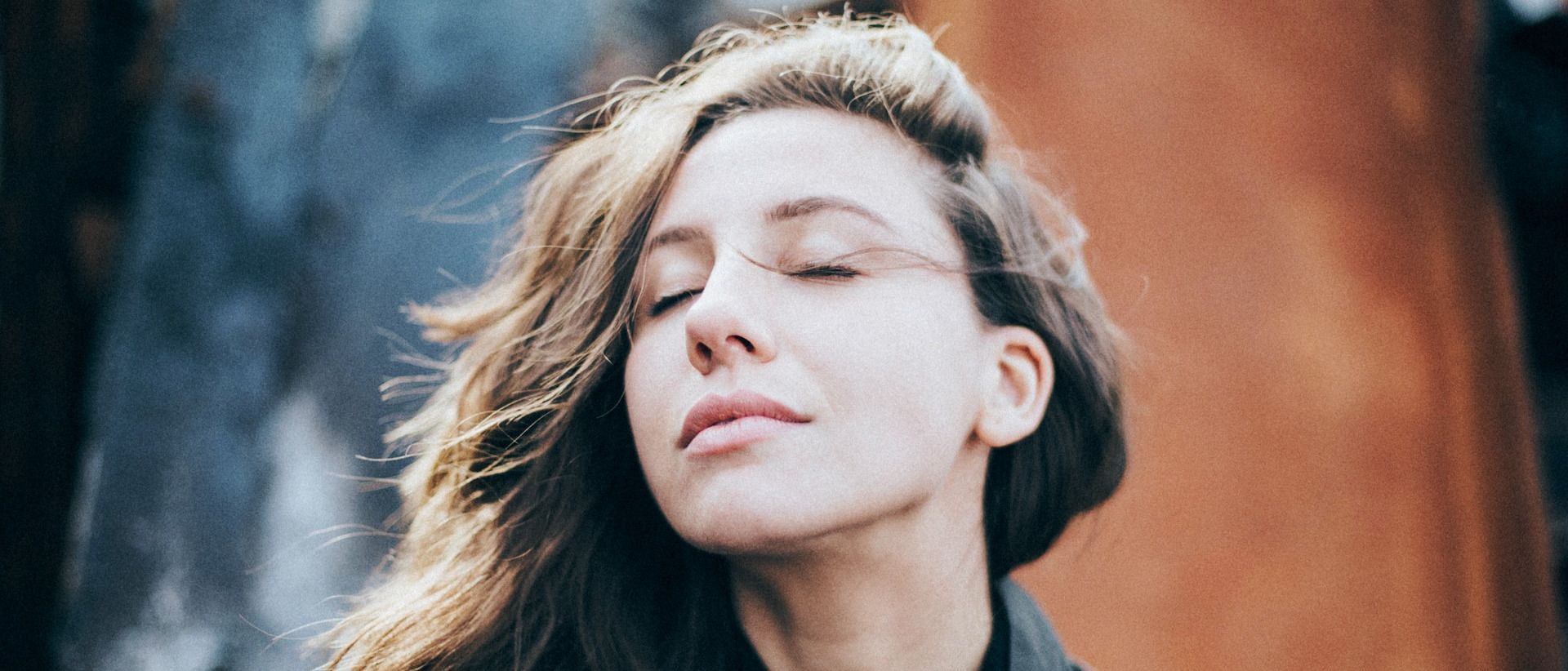 Vortrag: ATEM - Schlüssel zu Präsenz, Klarheit & innerer Ruhe