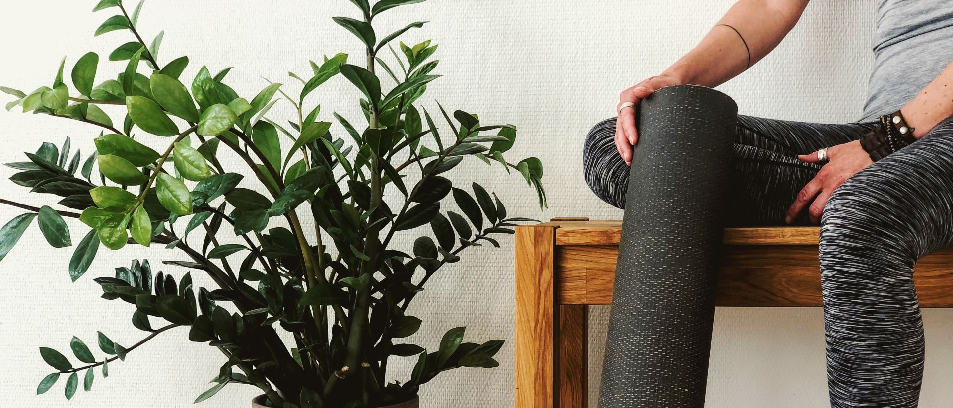 Das Frühjahrsprogramm im Prana Yogastudio startet