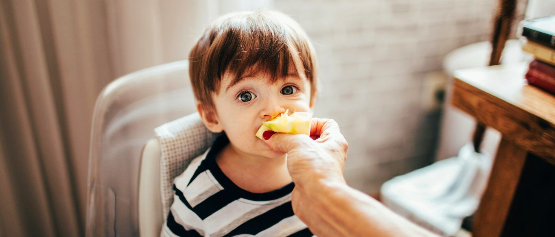 Warum Ernährung nicht nur das ist, was auf dem Teller liegt