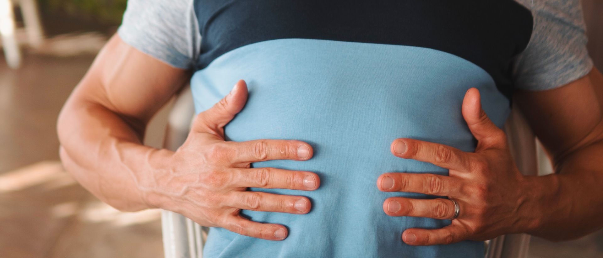 Deine Bauchspeicheldrüse: gut versteckt und dennoch wichtig 