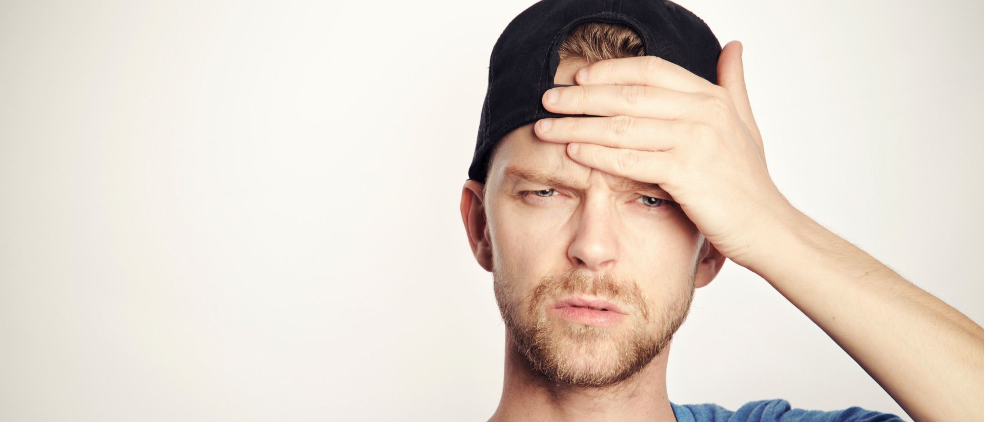 Mit guten Gefühlen gegen Kopfschmerzen