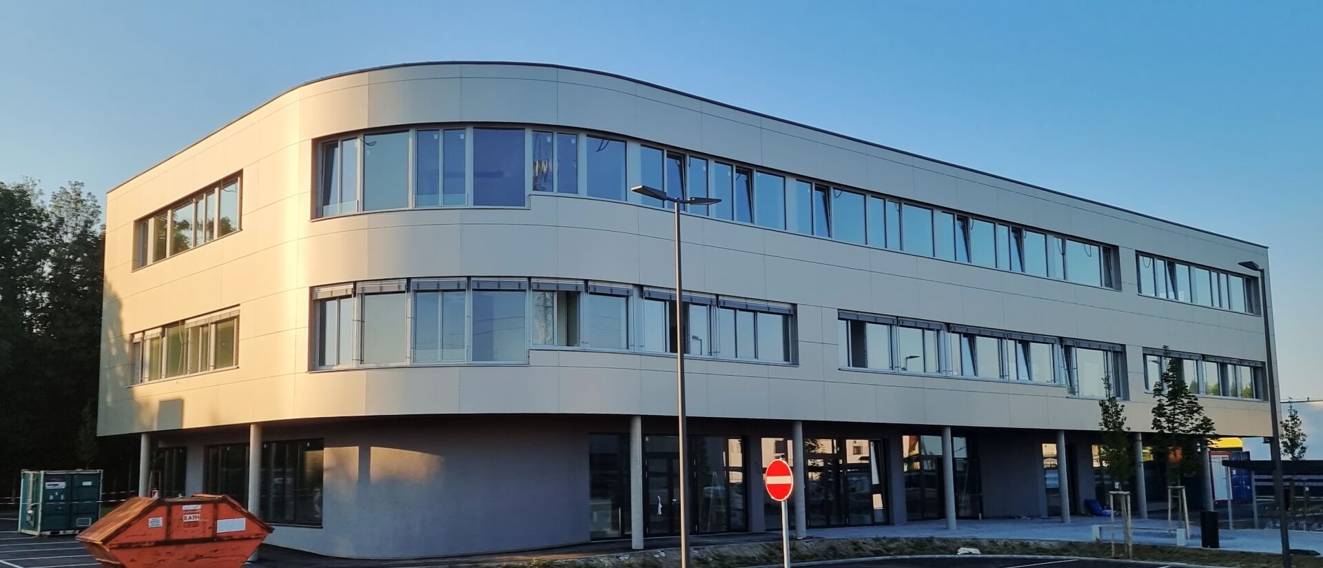 Sechs Haus- und zwei Kinderärzt*innen für Traun