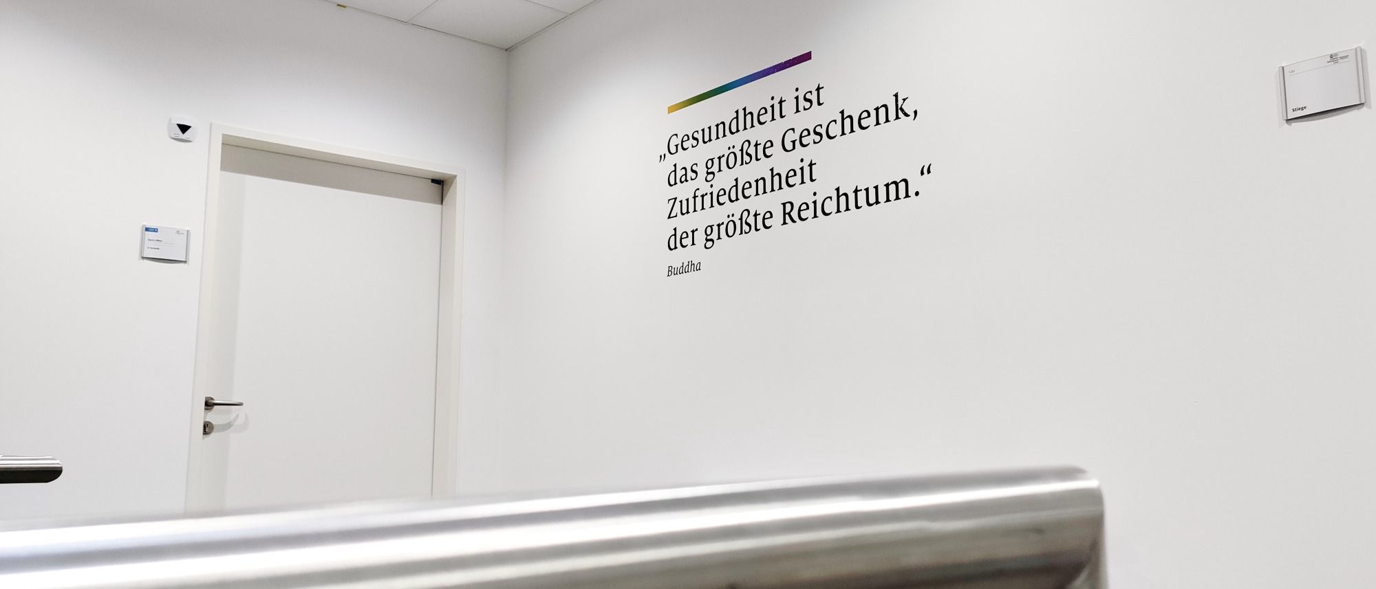 Dr. Sebastian Zohner ab August am Standort Herrenstraße 54