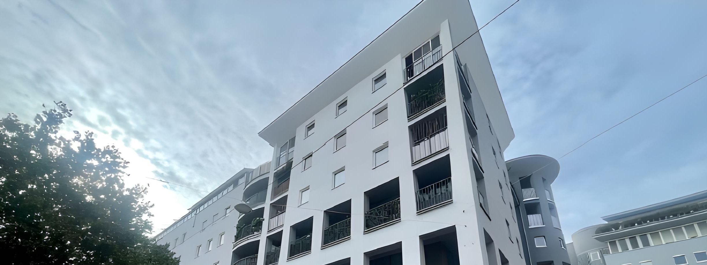 Umzug des Partners Löwenstein Medical Austria