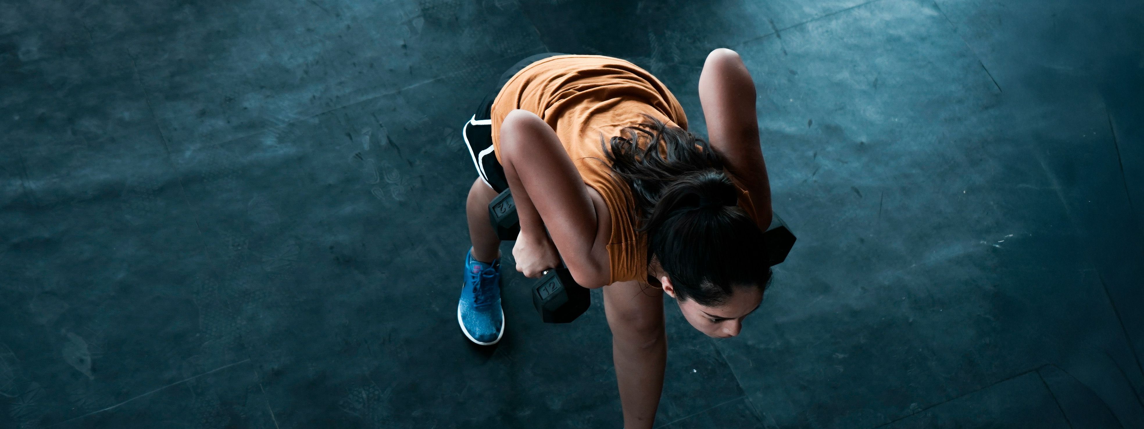 Workshop: Aktiv & stark durch die Menopause