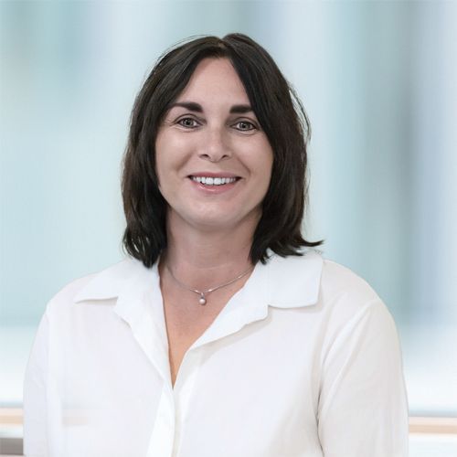 Gesundheitspark-Managerin Bianca Lehner