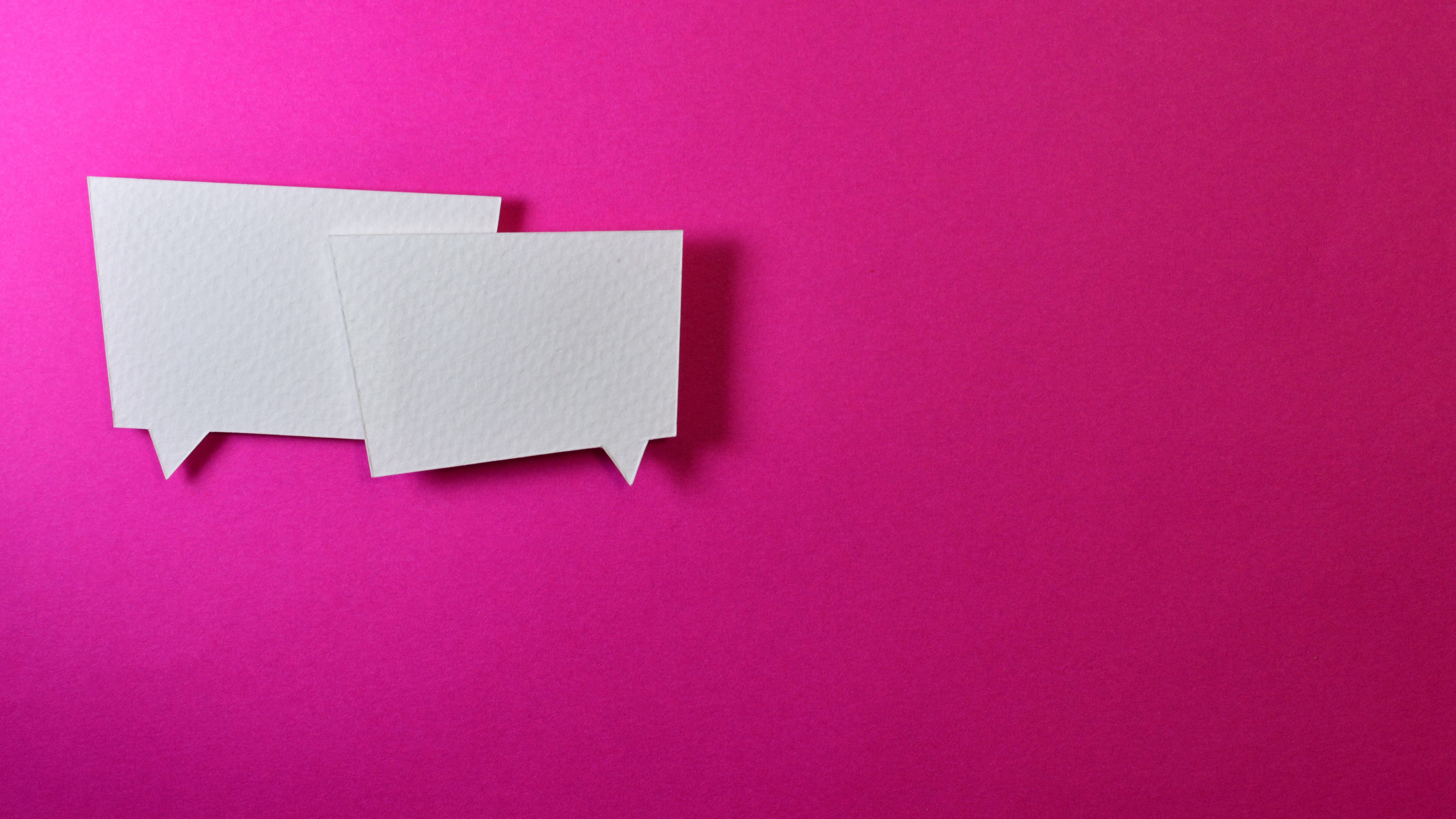 Gesundheitspark-Netiquette