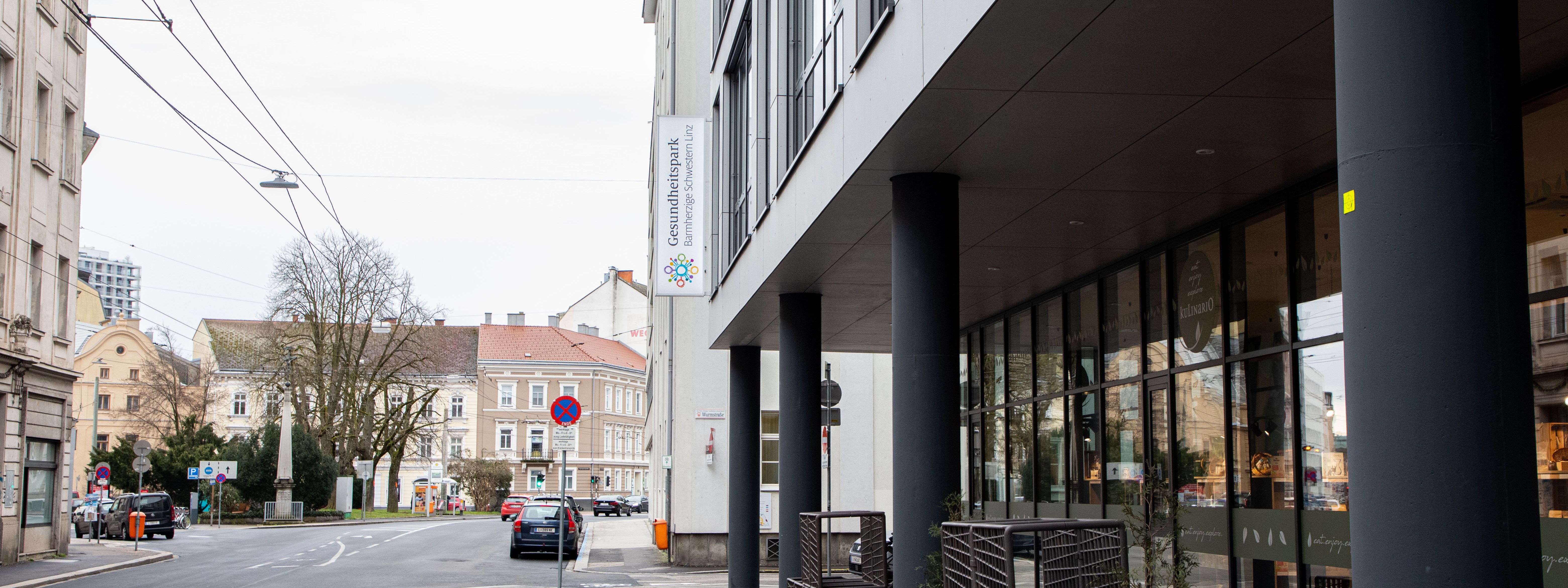 5 Jahre Linz Herrenstraße 