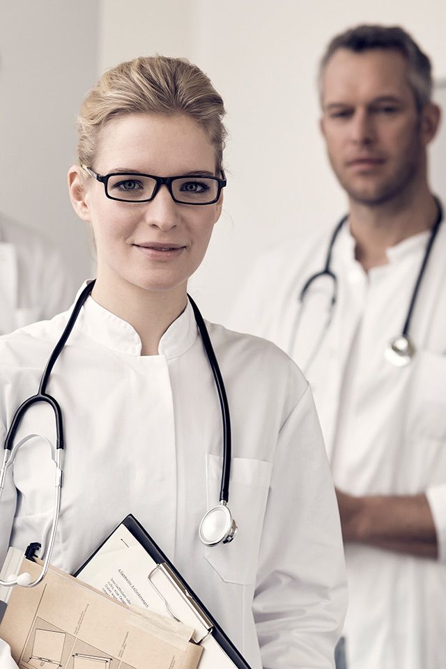 Expert/innen des Gesundheitsparks