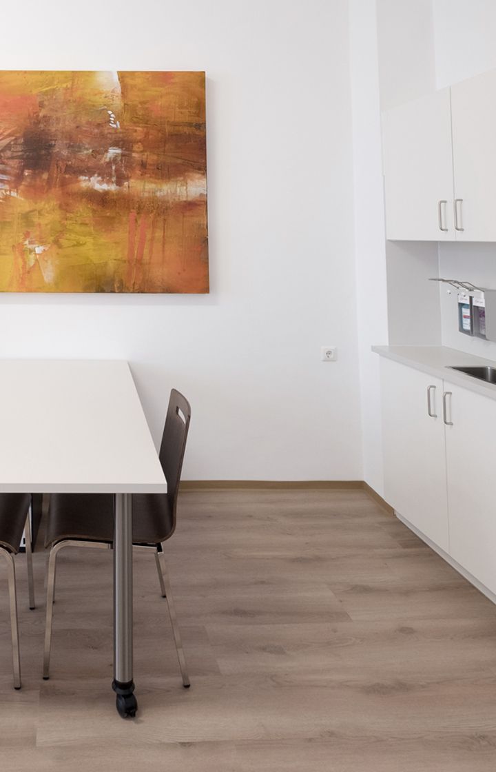 Gesundheitspark GöHei - Freie Flächen