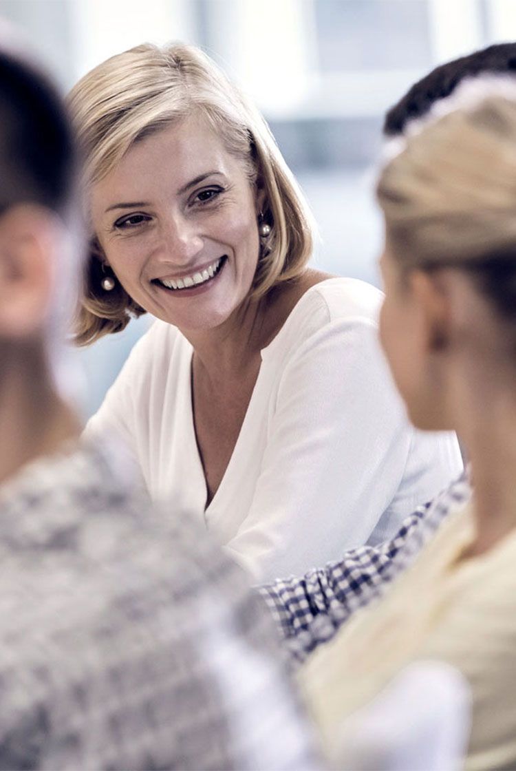 Gesundheitspark-Beirat