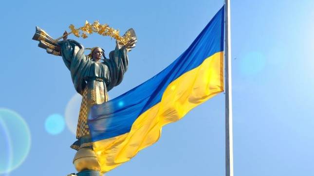 Did Ukraine's civil society help turn back the Russians? - New