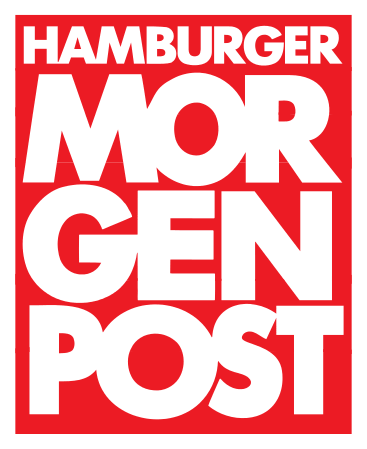 hamburger morgenpost logo