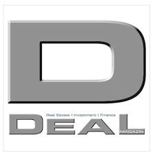 deal logo