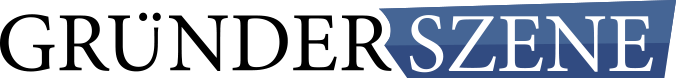 gründerszene logo