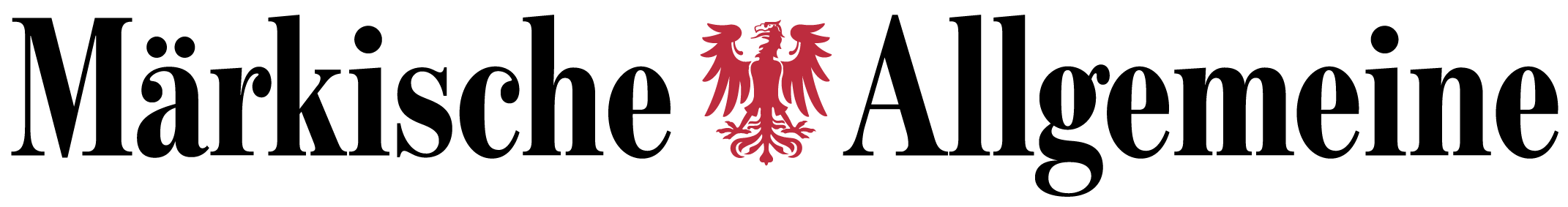 Märkische Allgemeine logo 201