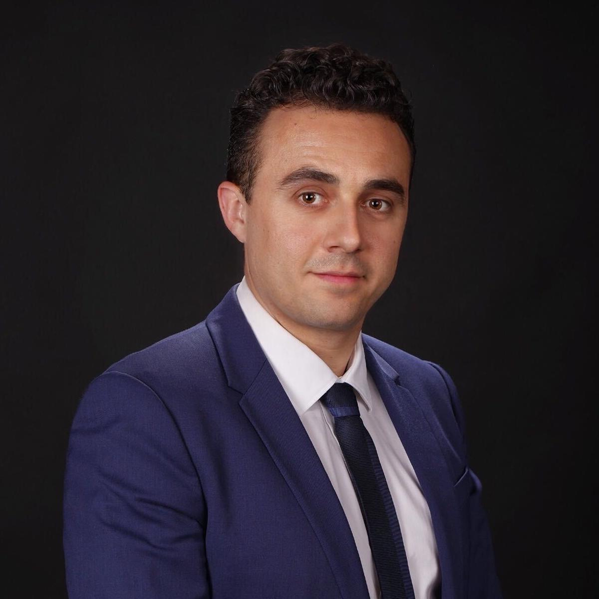 Alexandre Proteau