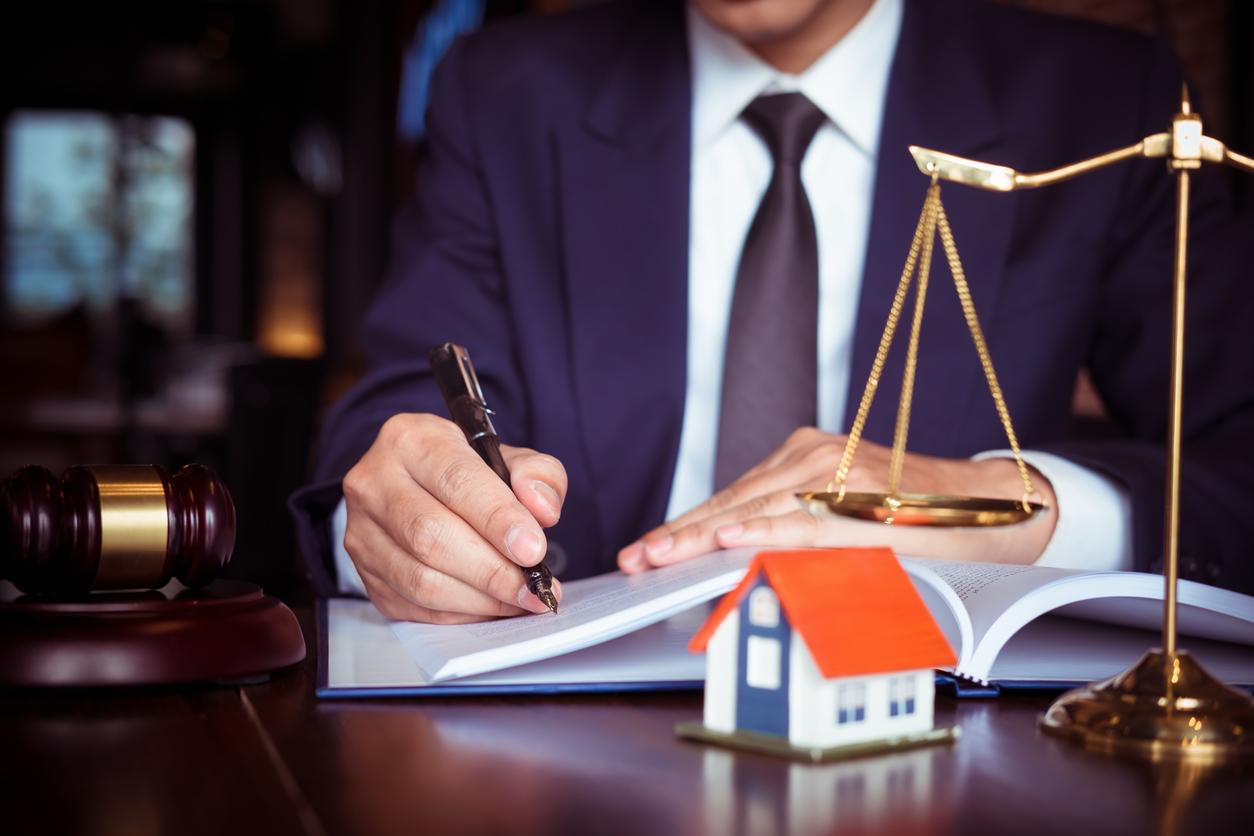 Présentation d'une offre d'achat 