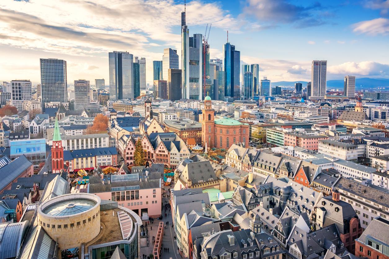 Zu den lebenswertesten Städten Deutschlands zählen vor allem Städte im Süden der Bundesrepublik.