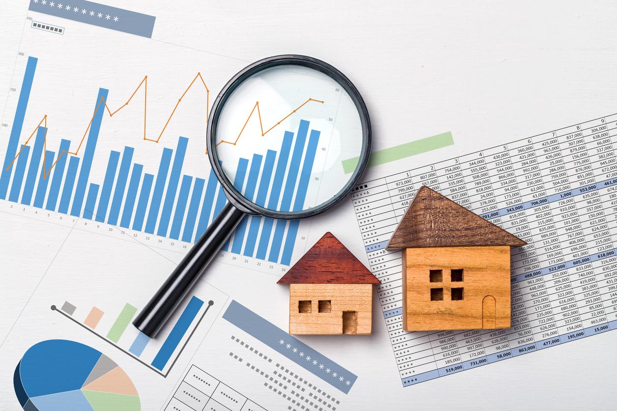 Analyse du marché immobilier