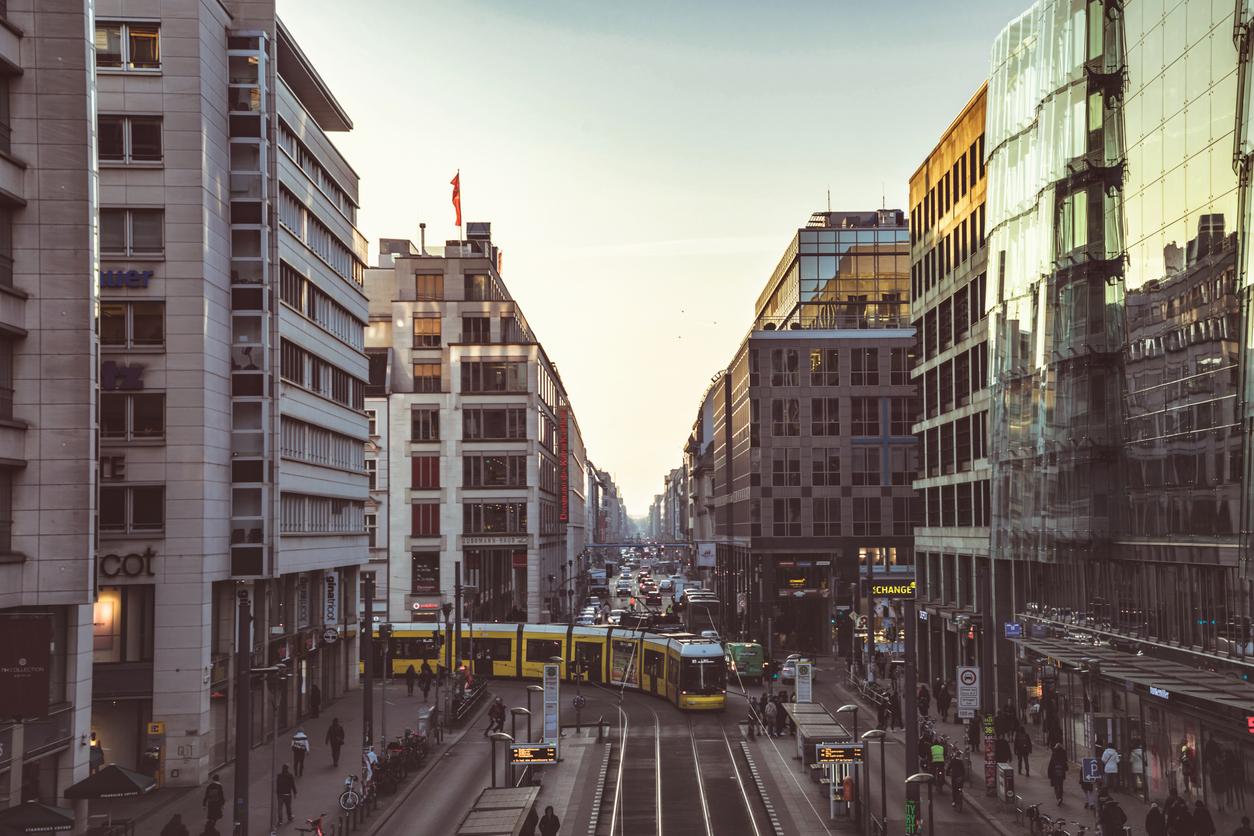 Smart City: Was macht die intelligente Stadt aus? Wie weit sind die deutschen Städte?
